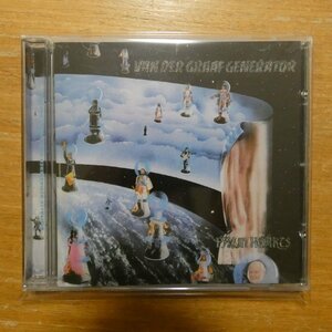 724347489020;【CD】Van Der Graaf Generator / Pawn Hearts　4474890