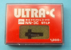 東芝ナガオカ　ULTRA C　　NN-3C