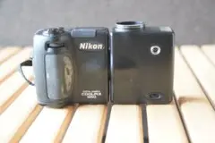 ✴︎ジャンク扱い✴︎ニコン クールピクス Nikon Coolpix 950