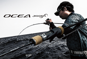 シマノ 19OCEA JIGGER INFINITY オシアジガーインフィニティ B65-3