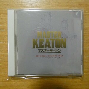 41089359;【CD】OST / MASTER キートン　VPCG-84668