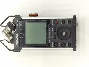 TASCAM DR-44WL VER2-J 【N0.1265】