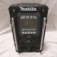 マキタ　ラジオ　MR300