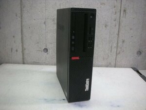 Lenovo ThinkCentre M710S(10M8-000PJP)Intel Core i5 7400 3GHz/12GB/SATA 500GB