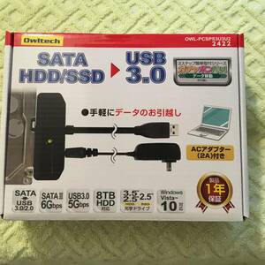 SATA USB変換 USB3.0 PCSPS3U3U2