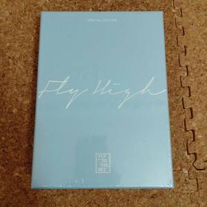 山]CD 未開封品 FLY TO THE SKY｜Fly High　SPECIAL EDITION [-]