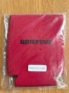 ブリーフィング BRIEFING 缶ホルダー クージー