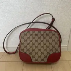 GUCCI♡ショルダーバッグ