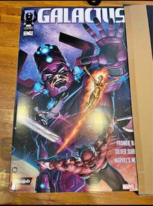 Duplicate IN STOCK!!! MIBMarvel Legends Haslab Galactus ?All Tiers? SHIPS NOW 海外 即決