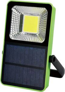 新品 送料無料 メーカー保証有 ELPA エルパ ソーラー充電 充電できるライト DOP-KJ02 太陽光 充電式　コードレス　スタンド　防水 LED　