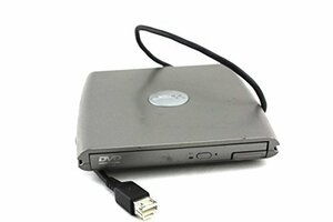 Dell pd01s外部D /ベイW / CD - RW / DVD - ROMドライブ、cn-0p1516???42940???45p　(shin