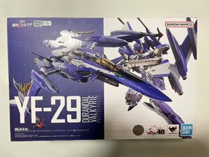 DX超合金 マクロス YF-29 デュランダルバルキリー マクシミリアン・ジーナス機 フルセットパック ロボ道 千値練 ヤマト 完全変形 HI-metalR