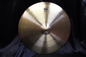 【店頭展示品】SABIAN(セイビアン) / HH Vangard　20" / 51cm 