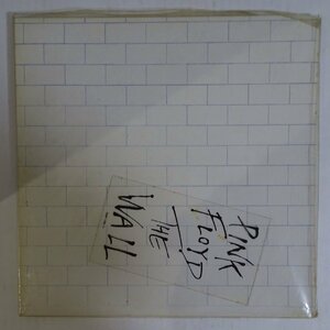 11186362;【ほぼ美盤/国内盤/ハイプステッカー/見開き/2LP】Pink Floyd ピンク・フロイド / The Wall ザ・ウォール