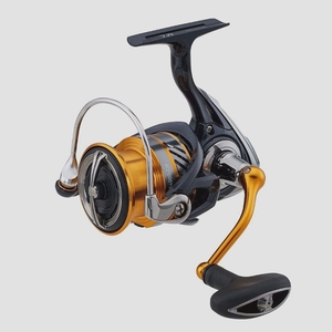 送料無料★ダイワ(DAIWA) スピニングリール 20 レブロス LT4000-CH (2020モデル)