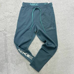 【格安送料】新品未使用 NIKE 2XLサイズ ナイキ スウェット ボトムス ジョガーパンツ トレーニング ジム テーパード ウーブン ジャージ 