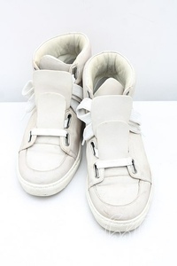 Vivienne Westwood 3 TONGUES TRAINER ヴィヴィアンウエストウッド 【中古】 H-23-10-15-127-sh-IN-ZH