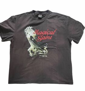 セントマイケル　Tシャツ　セントマイケル　Tシャツ SAINT MICHAEL SAINT マリリンマンソン