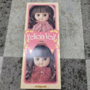 sd. Sekiguchi セキグチ 1979年製 人形 フェリシアヴェール Felicia Veil ドール 昭和 レトロ スリープアイ 抱き人形 日本製 アンティーク