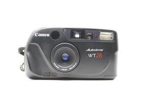 ★良品★CANON キヤノンAutoboy WT28 28/48mm（一部訳あり） 人気のAutoboy シリーズ！！ OK4356