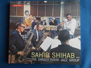 サヒブ・シハブ／SAHIB SHIHAB and THE DANISH RADIO JAZZ GROUP