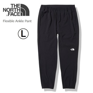 ノースフェイス Flexible Ankle Pant NB42388 L ブラック 新品