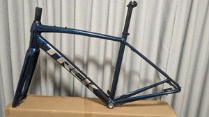 TREK Domane AL 2 Disc Gen 3 (2022?) 52サイズ フレームセット