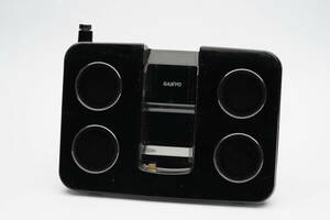 SANYO ASX-SP120R ICレコーダー用スピーカー 送料520円