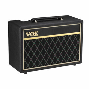 VOX Pathfinder Bass 10 小型ベースアンプ コンボ エレキベース アンプ