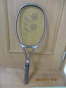 YONEX テニス　ラケット　R-22