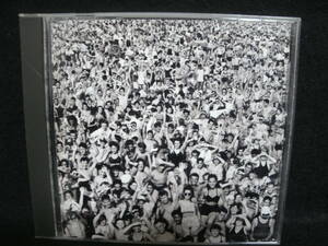 ●送料無料●中古CD ● GEORGE MICHAEL / LISTEN WITHOUT PREJUDICE 1 / ジョージ・マイケル