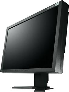 T3826 EIZO FlexScan S2431W 24.1インチワイド液晶ディスプレイ WUXGA(1920x1200)