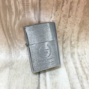 KZ1129★Zippo : 1932-1982 50周年 オイルライター★未使用品 1997年製 ジッポ