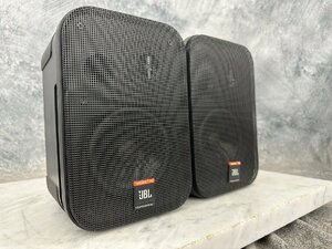 □t2870　中古★JBL CONTROL1 PRO　ペアスピーカー