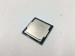 ♪▲【Intel インテル】Xeon E3-1220V5 CPU 部品取り SR2LG 0426 13