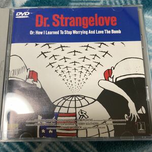 Dr. Strangelove [DVD]