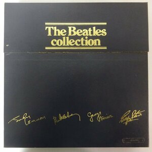 14031438;【美盤/国内盤/14LP/BOX/限定シリアル】ザ・ビートルズ The Beatles / The Beatles Collection ザ・ビートルズ・コレクション