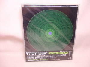 未開封品ＣD★送料100円★THE MUSIC（ザ・ミュージック） GETRWAY E.P　全６曲　２００２年　　８枚同梱ＯＫ