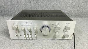 TRIO トリオ KA-7100D アンプ 