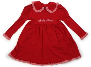 シャーリーテンプル Shirley Temple ワンピース 130サイズ 女の子 子供服 ベビー服 キッズ