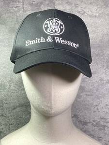 【スミス＆・ウェッソン （Smith ＆ Wesson）　帽子】　fire_sale　管理番号FG1