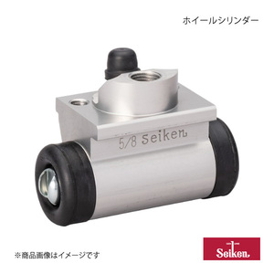 Seiken セイケン ホイールシリンダー リア キャンター FE71EB 4M51 2002.05～2004.08 (純正品番:MC112212) 130-30236