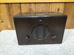 Western Electric ウェスタンエレクトリック　100F　LOUD SPEAKER SET　アンプ付きスピーカー 23042501