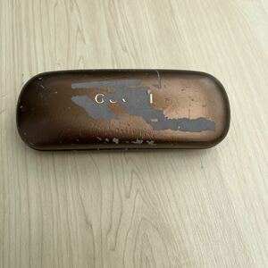 Gucci メガネケース