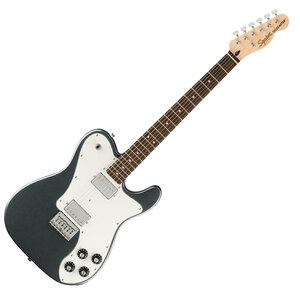 スクワイヤーギター テレキャスター Squier Affinity Series Telecaster Deluxe CFM エレキギター