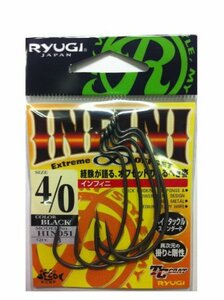 RYUGI(リューギ) HIN051 インフィニ #4/0