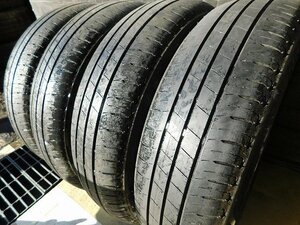 【S630】ECOPIA△155/65R14△4本即決