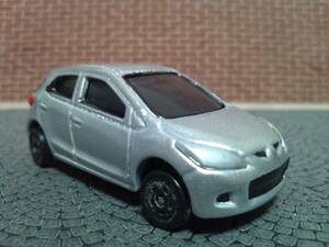 【レストア品】1/60 MAZDA DEMIO ②