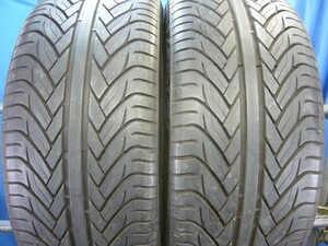 バリ山！LEXANI LX-THIRTY★295/30R26●8分山 2本 検査済み！手渡し可！●(r3077