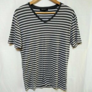 BOYCOTT 3 ボイコット Tシャツ 半袖 T Shirt 白 / ホワイト / X 黒 / ブラック / X 灰 / グレー / 10001974